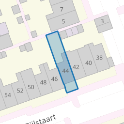 Perceel HLV01-G-1076