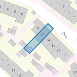 Perceel HLV01-G-1116