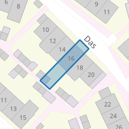 Perceel HLV01-G-1118