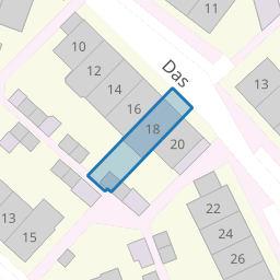 Perceel HLV01-G-1119