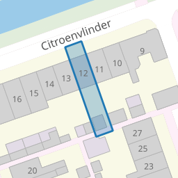 Perceel HLV01-G-1274