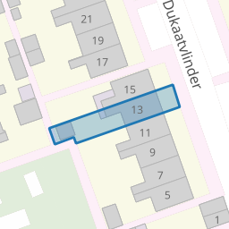 Perceel HLV01-G-1284