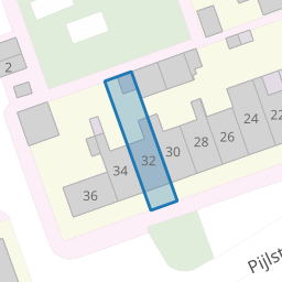 Perceel HLV01-G-1296