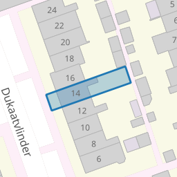 Perceel HLV01-G-1303