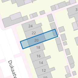 Perceel HLV01-G-1305