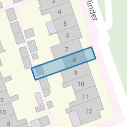 Perceel HLV01-G-1320