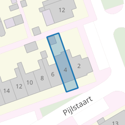 Perceel HLV01-G-1326