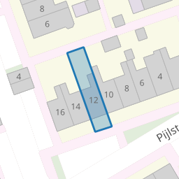 Perceel HLV01-G-1329