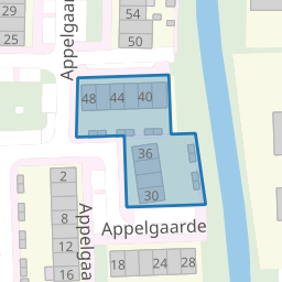 Perceel HLV01-G-1565