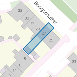 Perceel HLV01-G-1627