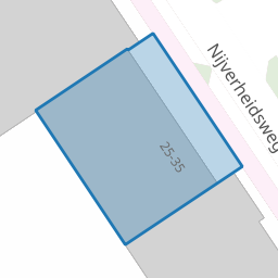 Perceel HLV01-G-2118