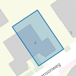 Perceel HLV01-G-2168