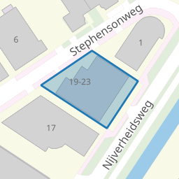 Perceel HLV01-G-2171