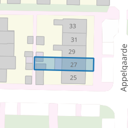 Perceel HLV01-G-2187