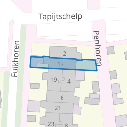 Perceel HLV01-G-2269