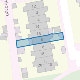 Perceel HLV01-G-2282