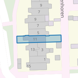 Perceel HLV01-G-2289