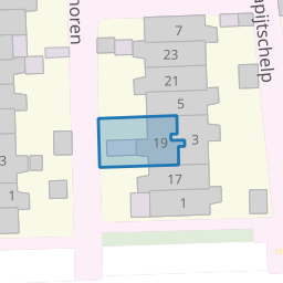 Perceel HLV01-G-2302