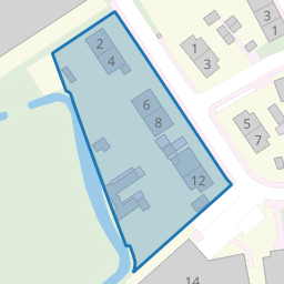 Perceel HLV01-G-2320