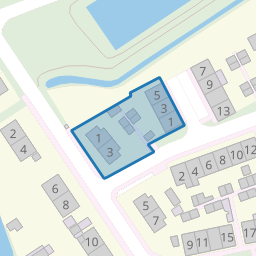 Perceel HLV01-G-2321