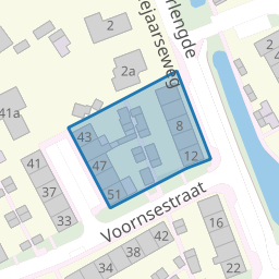 Perceel HLV01-G-2324