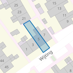 Perceel HLV01-G-2338