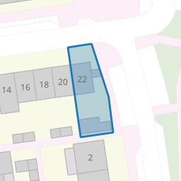 Perceel HLV01-G-2351