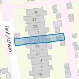 Perceel HLV01-G-2378