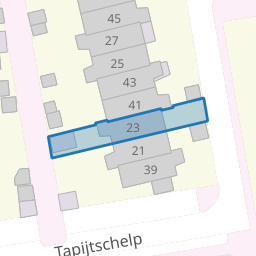 Perceel HLV01-G-2392