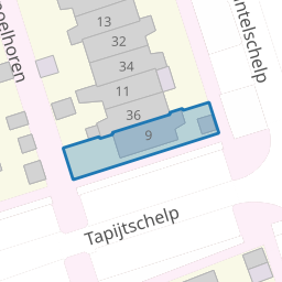 Perceel HLV01-G-2416