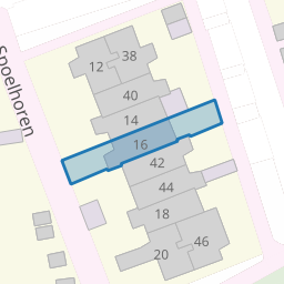 Perceel HLV01-G-2420