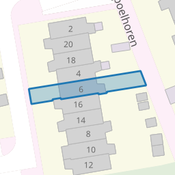 Perceel HLV01-G-2430