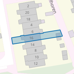 Perceel HLV01-G-2431