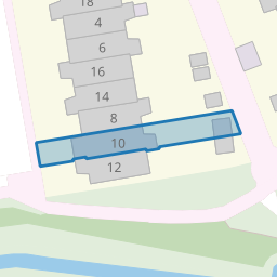 Perceel HLV01-G-2434