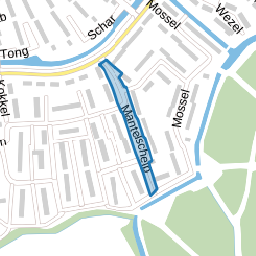 Perceel HLV01-G-2439