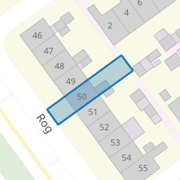 Perceel HLV01-G-2443