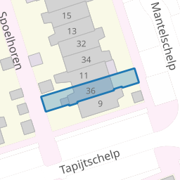 Perceel HLV01-G-2454