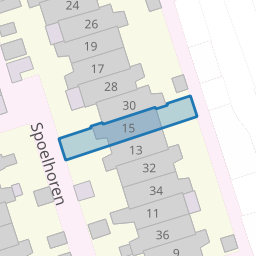 Perceel HLV01-G-2459