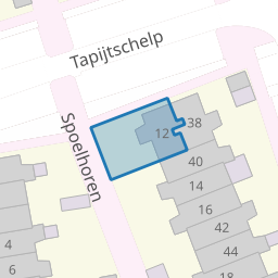 Perceel HLV01-G-2469