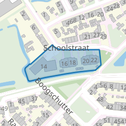 Perceel HLV01-G-2481