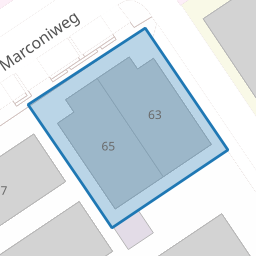 Perceel HLV01-G-2488