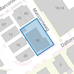 Perceel HLV01-G-2489