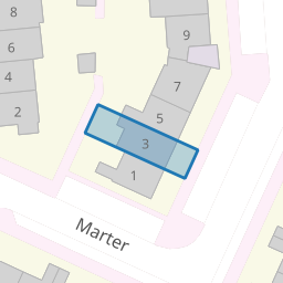 Perceel HLV01-G-2518