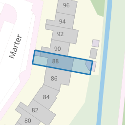 Perceel HLV01-G-2553