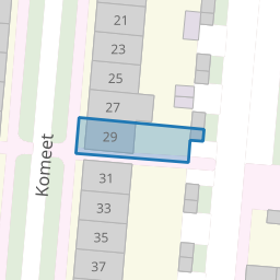 Perceel HLV01-G-2645