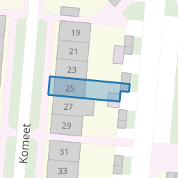 Perceel HLV01-G-2647