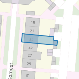 Perceel HLV01-G-2648