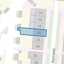 Perceel HLV01-G-2654