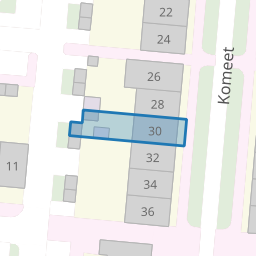 Perceel HLV01-G-2658