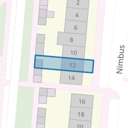 Perceel HLV01-G-2680